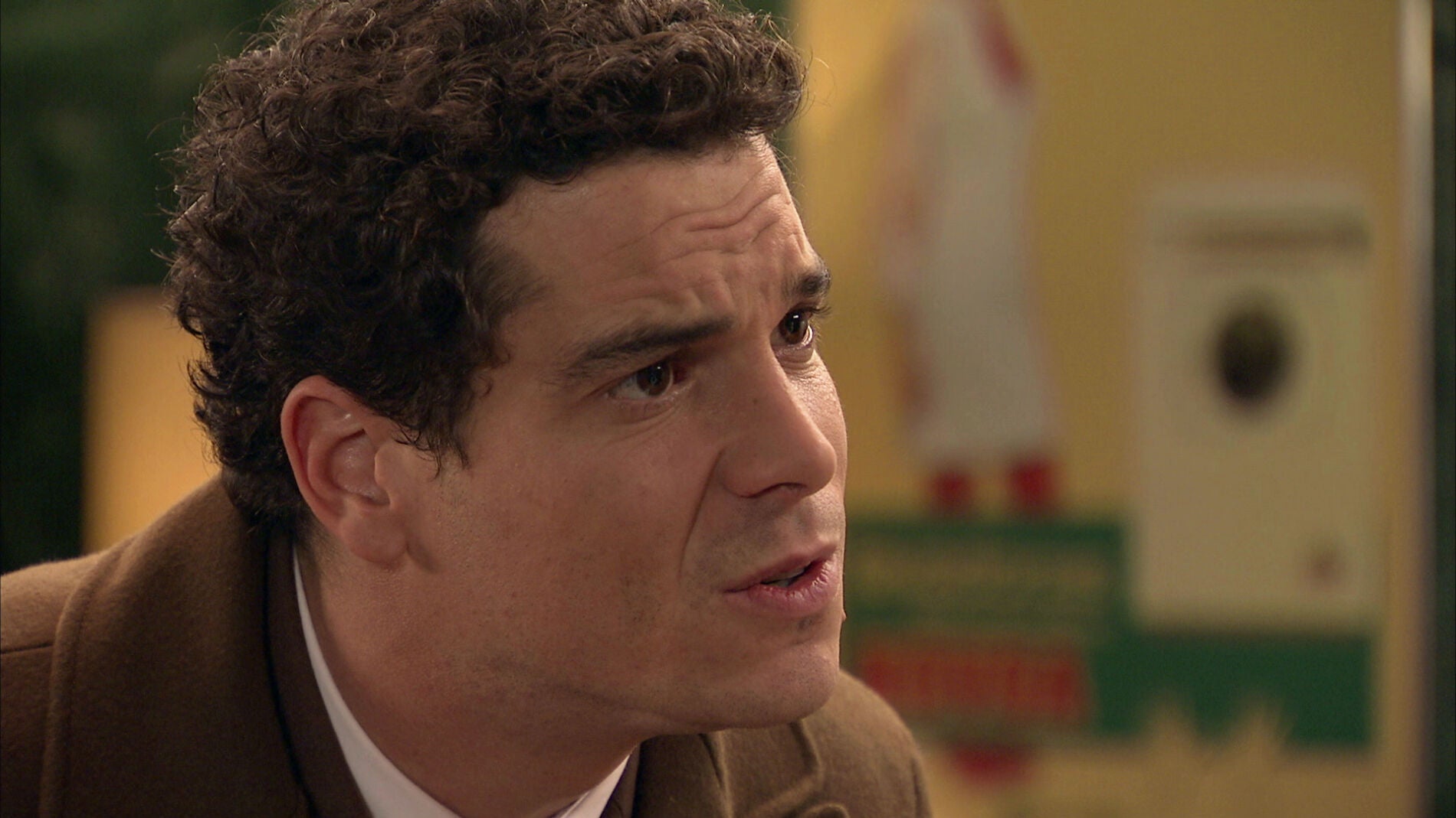 Rafael a Marta: &ldquo;Me trataste como a un juguete"