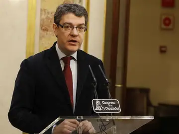 El exministro de Energía, Turismo y Agenda Digital, Álvaro Nadal El exministro de Energía, Turismo y Agenda Digital, Álvaro Nadal
