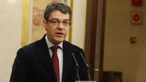 El exministro de Energía, Turismo y Agenda Digital, Álvaro Nadal El exministro de Energía, Turismo y Agenda Digital, Álvaro Nadal