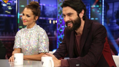 Javier Rey: “Hemos creado una familia alrededor de ‘Velvet’”