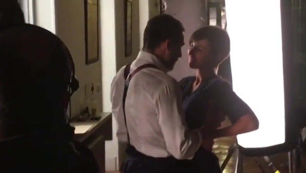 Miguel angel silvestre haciendo el amor [PUNIQRANDLINE-(au-dating-names.txt) 60