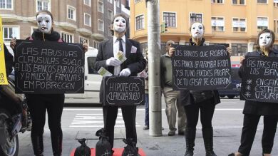 El Tribunal de Justicia de la UE obliga a los bancos a devolver todo lo cobrado por las cláusulas suelo