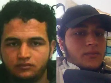 El tunecino que busca Alemania como nuevo sospechoso del atentado en Berlín El tunecino que busca Alemania como nuevo sospechoso del atentado en Berlín