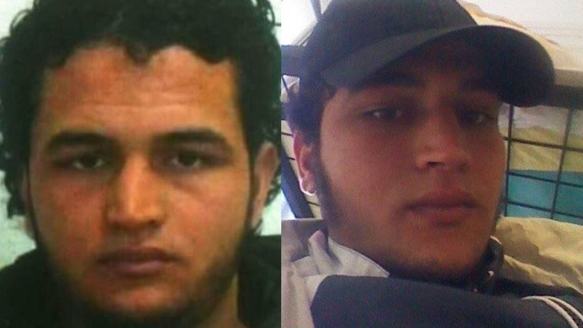 El tunecino que busca Alemania como nuevo sospechoso del atentado en Berl&iacute;n