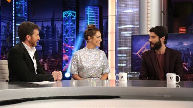 Paula, sobre el esperado reencuentro entre Ana y Alberto: “Miguel Ángel tenía que sujetarme fuerte para no caerme” 