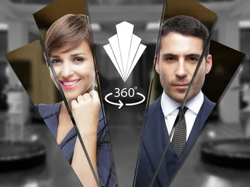 Vive desde dentro el directo del último capítulo de 'Velvet' con nuestras tres cámaras de 360 grados Vive desde dentro el directo del último capítulo de 'Velvet' con nuestras tres cámaras de 360 grados