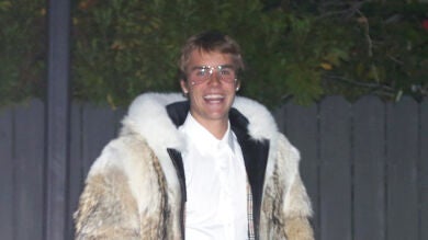 Justin Bieber vuelve a su look de siempre