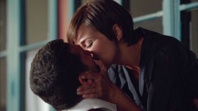 Ana y Alberto se prometen amor eterno por tercera vez