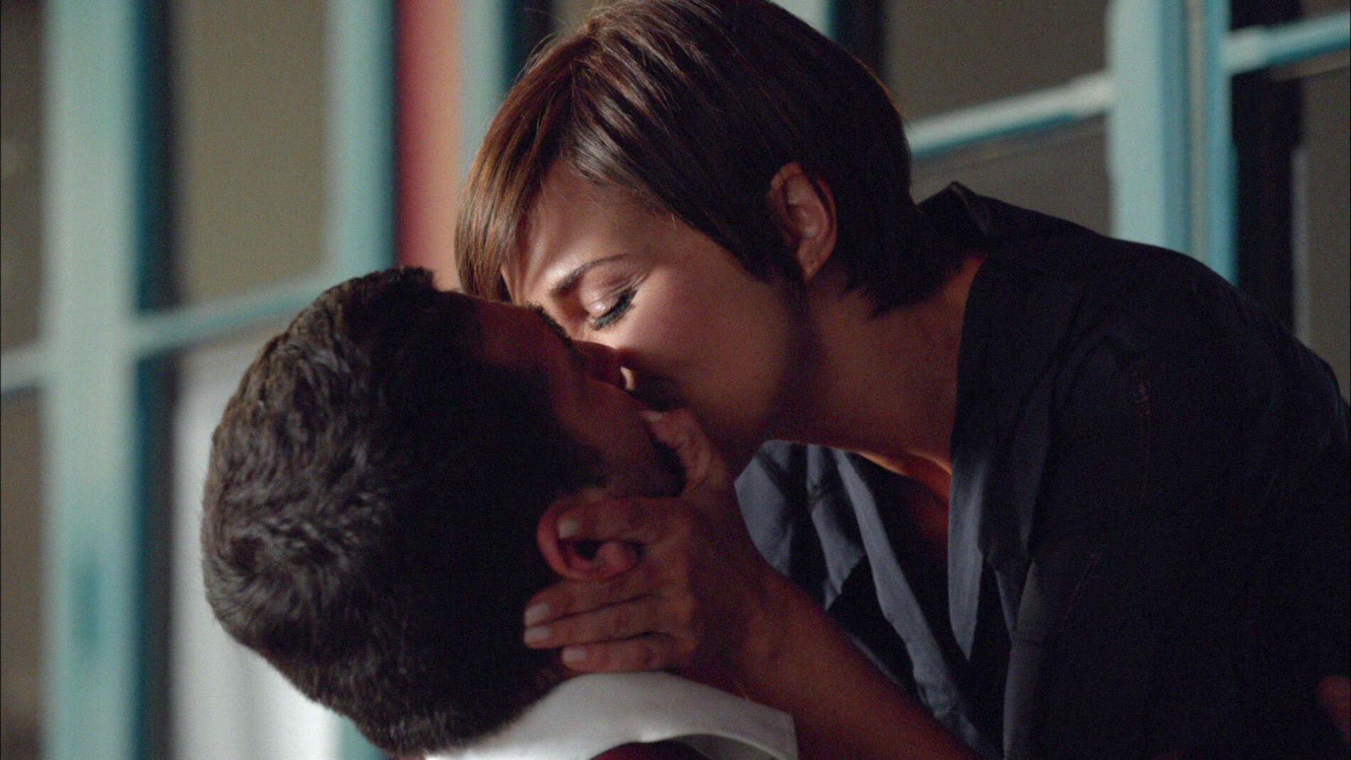 Ana y Alberto se prometen amor eterno por tercera vez