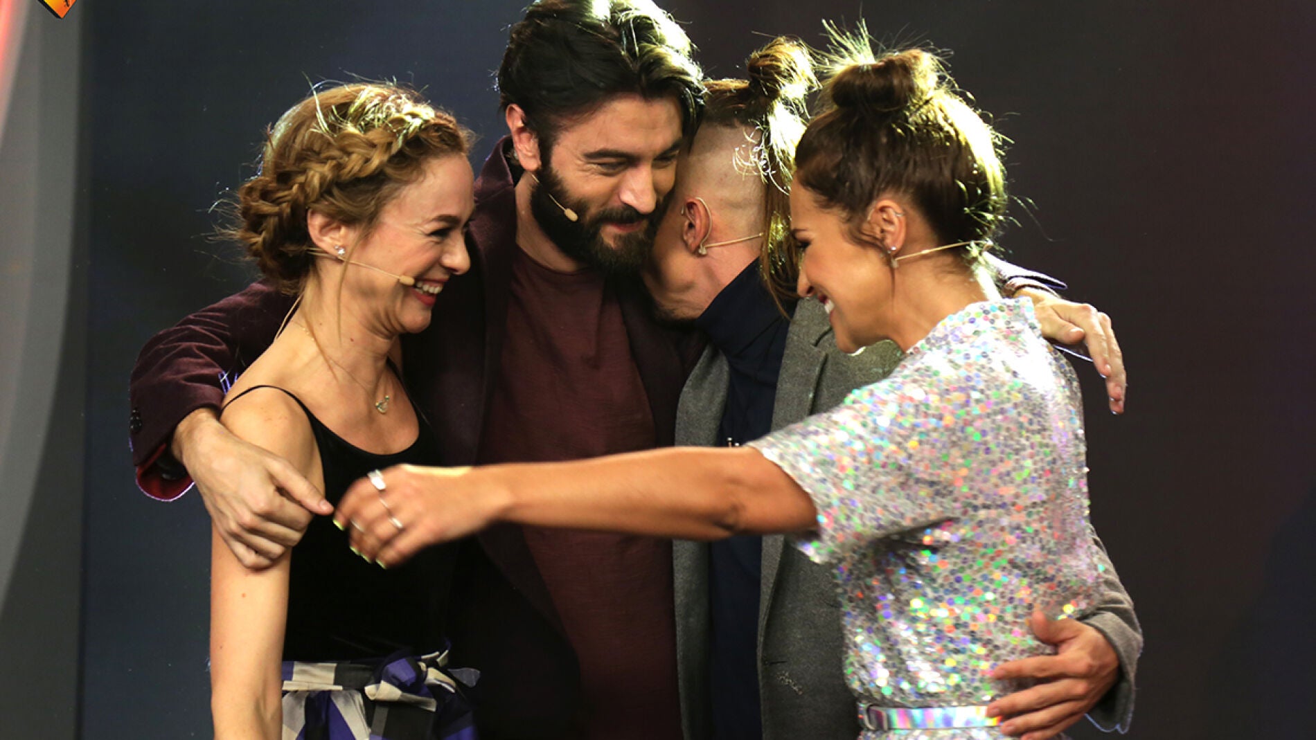 Adri&aacute;n Lastra crea el globo m&aacute;s navide&ntilde;o del mundo