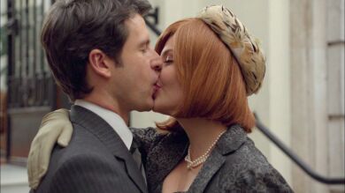 Patricia a Enrique: 