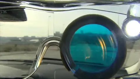 Frame 59.093012 de: Conducir bajo los efectos de la resaca aumenta las probabilidades de sufrir un accidente Frame 59.093012 de: Conducir bajo los efectos de la resaca aumenta las probabilidades de sufrir un accidente