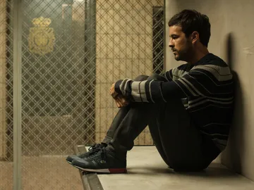 Mario Casas en Contratiempo Mario Casas en Contratiempo