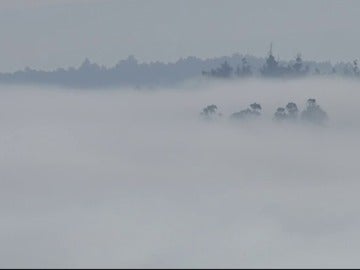 Frame 51.8914 de: El invierno será más cálido en toda España y más lluvioso en el este peninsular y Baleares