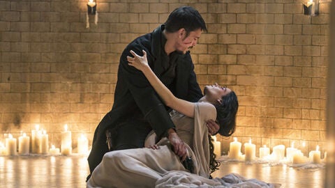 Penny Dreadful