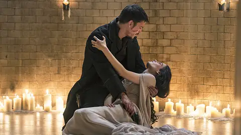 Penny Dreadful Penny Dreadful