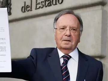 Miguel Bernad Miguel Bernad