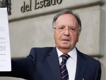 Miguel Bernad Miguel Bernad