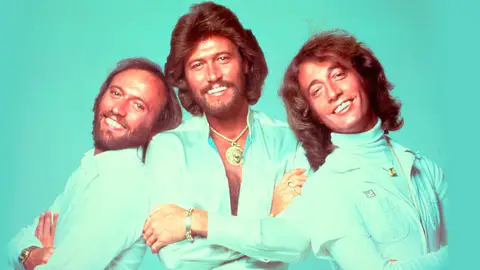 The Bee Gees The Bee Gees
