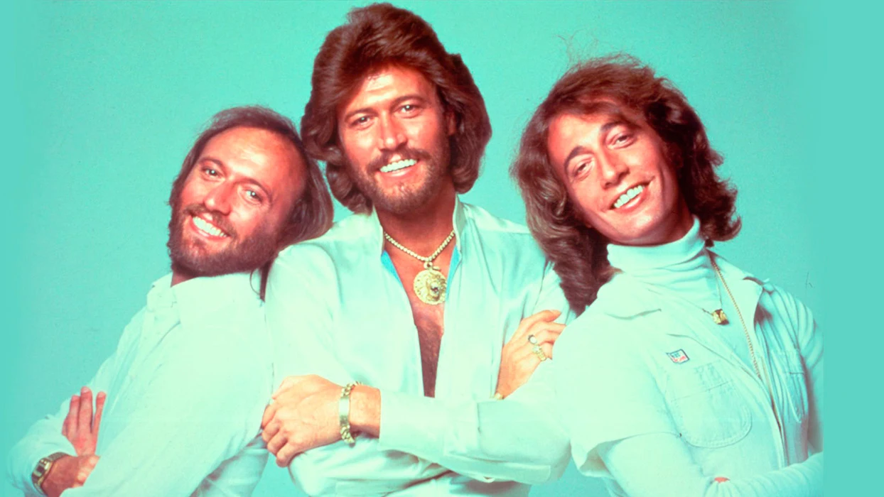 The Bee Gees The Bee Gees