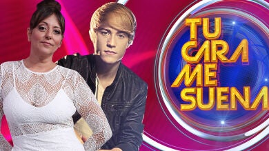 Yolanda Ramos será Camela con la ayuda de Carlos Marco, ex componente de Auryn 