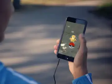 Pokémon GO Pokémon GO