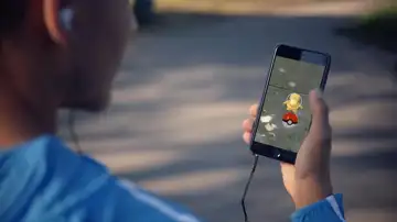 Pokémon GO Pokémon GO