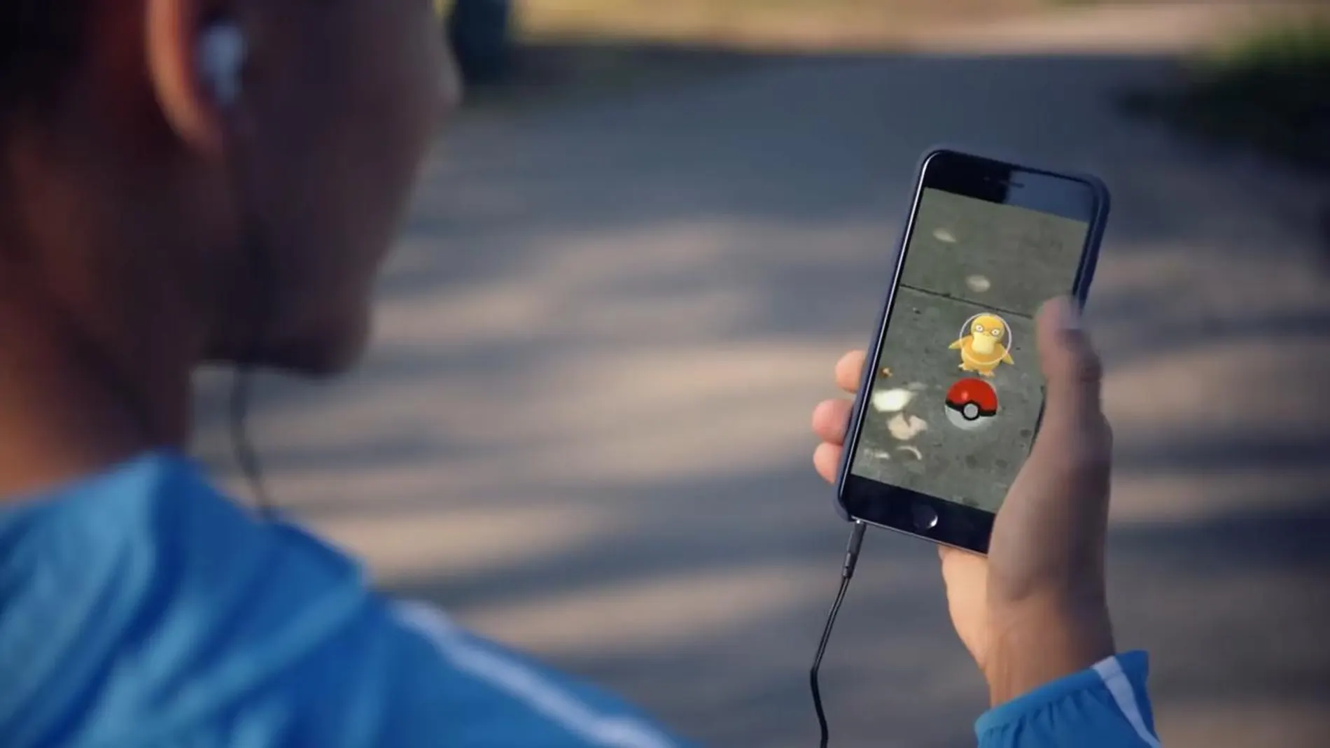 Pokémon GO Pokémon GO