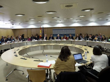 Última reunión del año del Consejo de Política Fiscal y Financiera