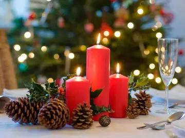 Cena de Navidad Cena de Navidad