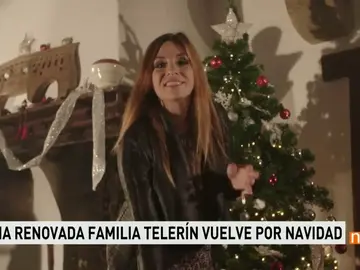 Villancico de La Oreja de Van Gogh Villancico de La Oreja de Van Gogh