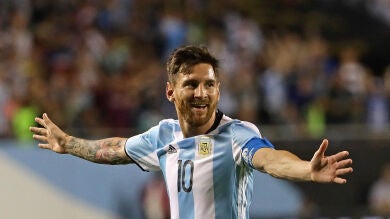 Argentina cierra el año como primera del ranking FIFA y España sigue a la cola del 'top ten'