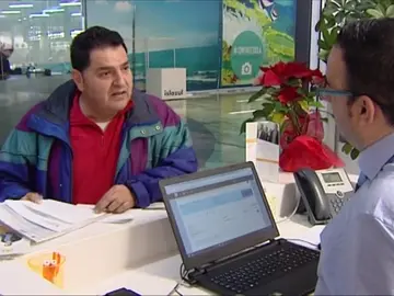Frame 29.43161 de: Las asociaciones de consumidores reclaman a los bancos que devuelvan sin procesos lo cobrado indebidamente en las hipotecas Frame 29.43161 de: Las asociaciones de consumidores reclaman a los bancos que devuelvan sin procesos lo cobrado indebidamente en las hipotecas