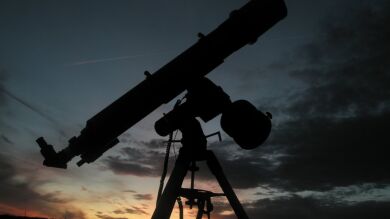 Australia pide ayuda pública para buscar el misterioso 'Planeta nueve'