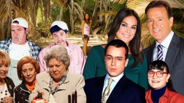 Objetivo TV 2016
