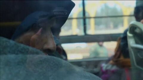 Frame 29.22974 de: Alepo, la gran victoria del Ej&eacute;rcito sirio, pero no el punto final de guerra