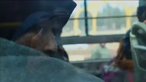 Frame 29.22974 de: Alepo, la gran victoria del Ejército sirio, pero no el punto final de guerra Frame 29.22974 de: Alepo, la gran victoria del Ejército sirio, pero no el punto final de guerra