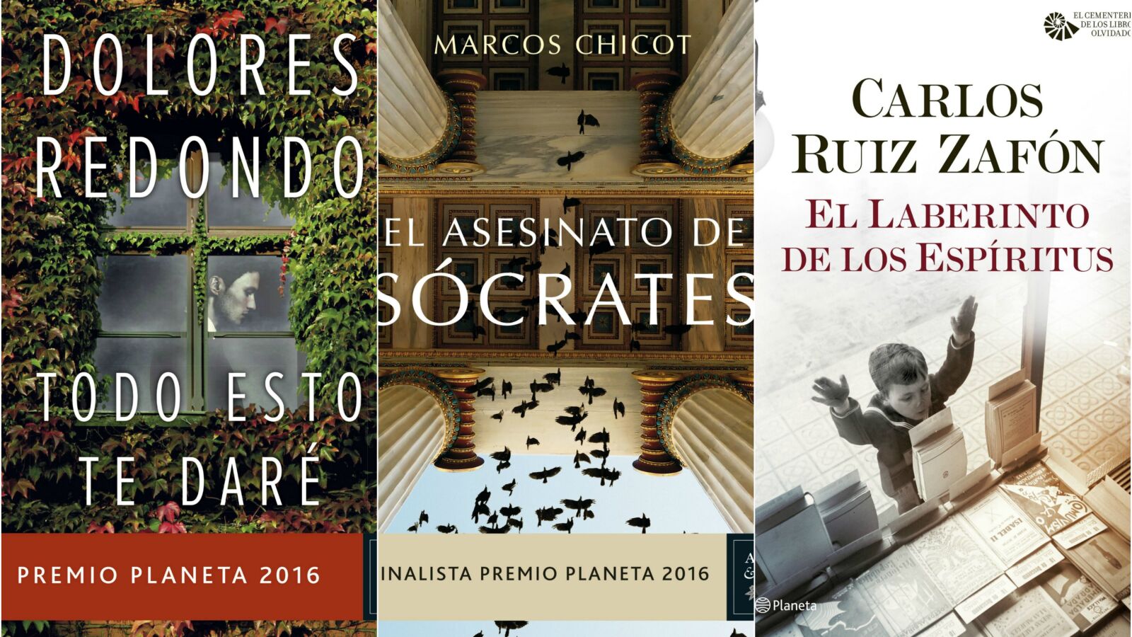 ¿Quieres ganar un lote de libros de Planeta? ¡Envíanos tu microcuento!