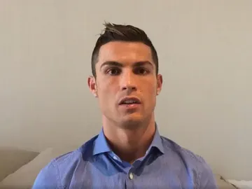 Cristiano Ronaldo Cristiano Ronaldo