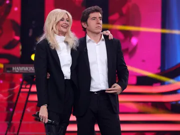 Àngel Llàcer: “La mujer más fuerte que he conocido en estos últimos meses es Esther Arroyo” Àngel Llàcer: “La mujer más fuerte que he conocido en estos últimos meses es Esther Arroyo”