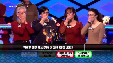 ¡‘La lechera’ es la leche!