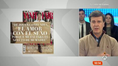 Cayetano Martínez de Irujo: 