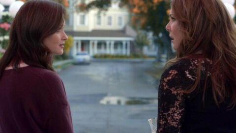 Las Chicas Gilmore