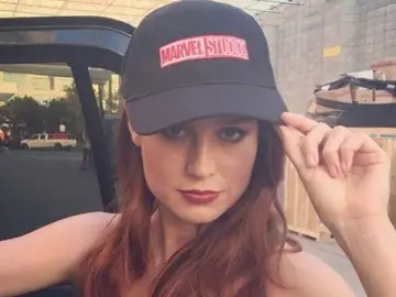 Brie Larson, fichaje de Marvel Studios Brie Larson, fichaje de Marvel Studios