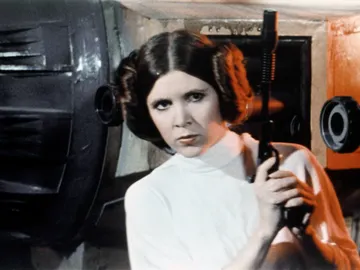 Carrie Fisher Carrie Fisher