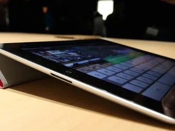 Una tablet Una tablet