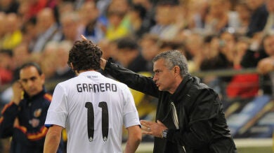Granero: 