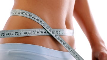 Reducir grasa abdominal
