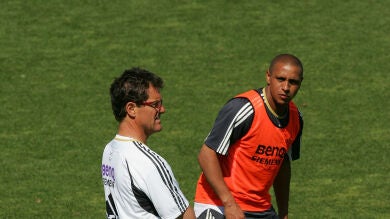 Capello: 