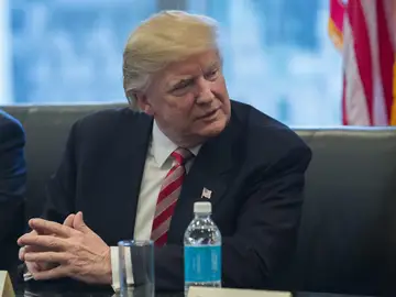 Donald Trump Donald Trump